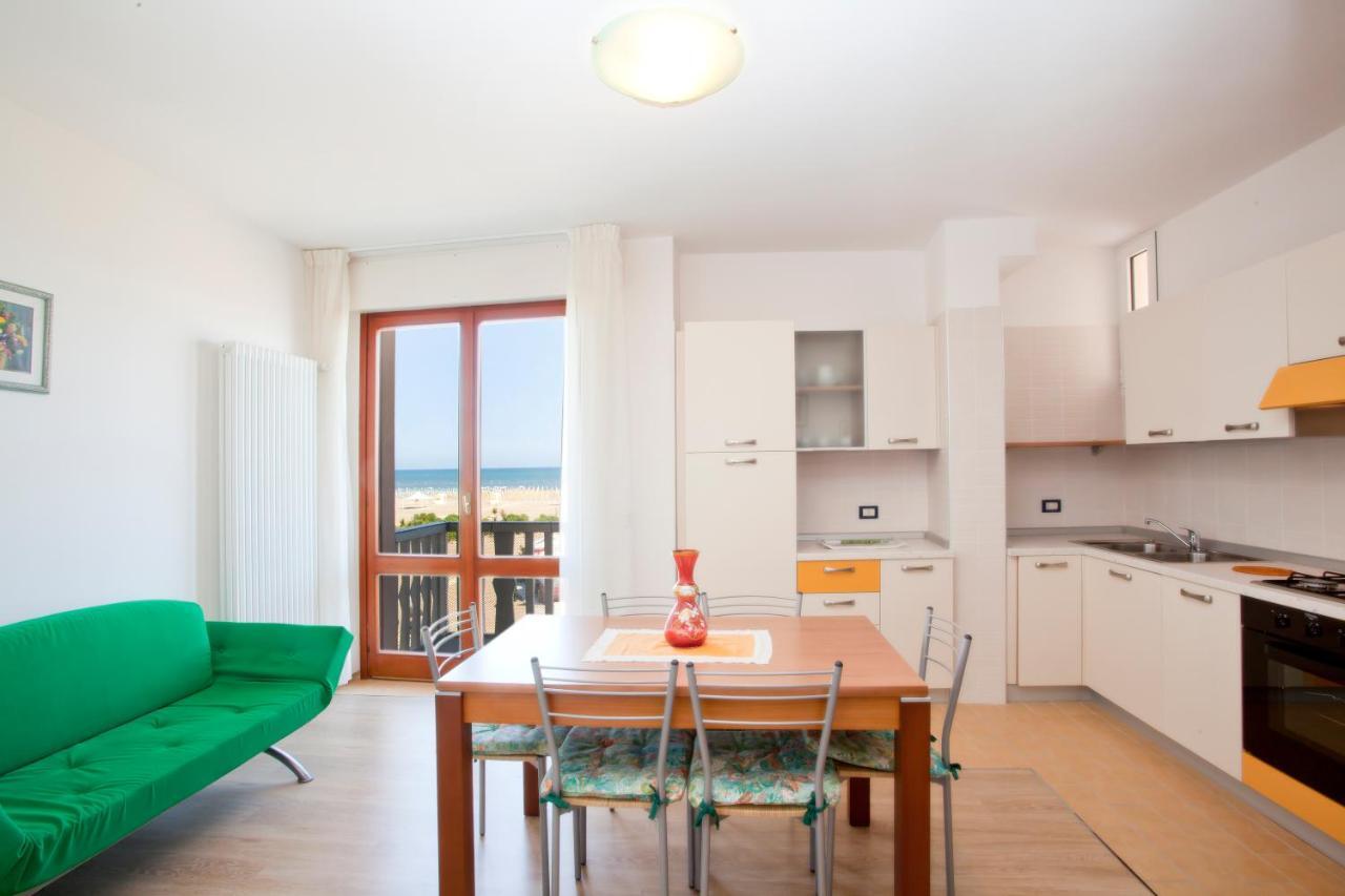 Residence Rizzante 카오를레 외부 사진