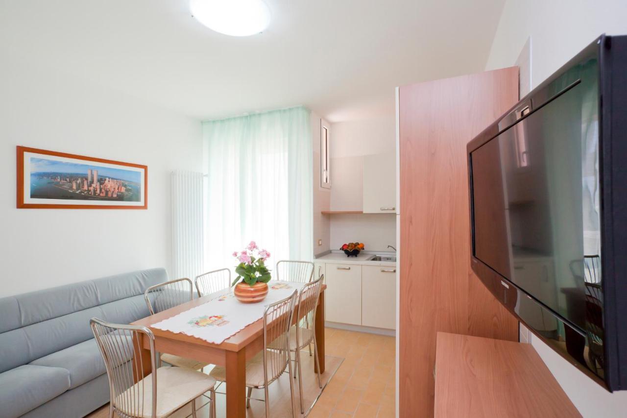 Residence Rizzante 카오를레 외부 사진