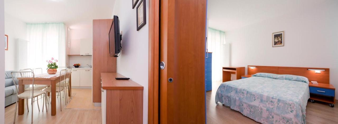 Residence Rizzante 카오를레 외부 사진