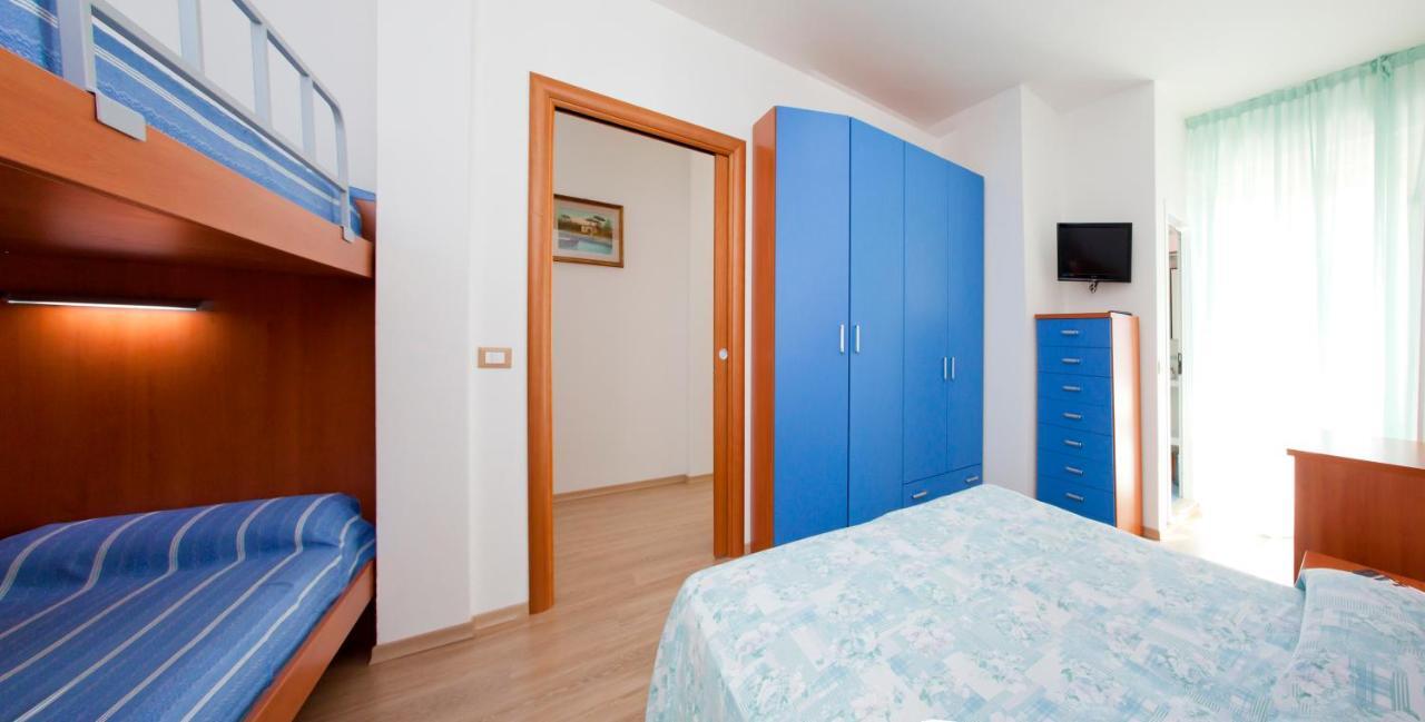 Residence Rizzante 카오를레 외부 사진
