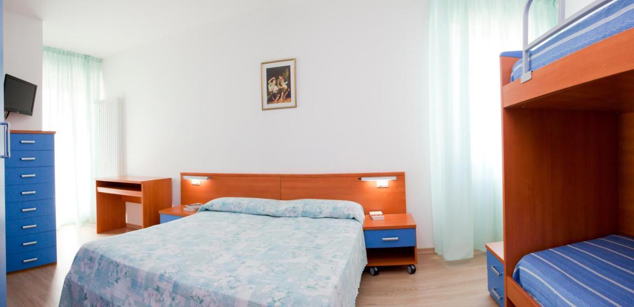Residence Rizzante 카오를레 외부 사진